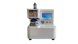 紙張/紙板質(zhì)量檢測(cè)：智能耐破度測(cè)試儀換紙方法詳解！