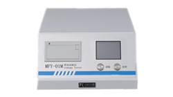 密封性測(cè)試儀在試驗(yàn)過(guò)程中出現(xiàn)異常應(yīng)該怎么處理？