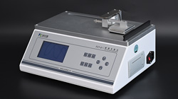 紙張/紙板摩擦系數(shù)儀爽滑性測試步驟講解！