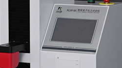 鋰電池隔膜電子拉力試驗(yàn)機(jī)操作方法和優(yōu)勢(shì)！