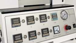 什么是雙五點(diǎn)梯度熱封試驗(yàn)儀？儀器概述