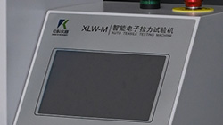 探索電子拉力試驗機：拉伸試驗機測試項目全解！