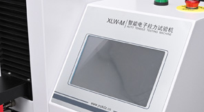 醫(yī)用輸液膜質量如何把關？拉力試驗機給出專業(yè)答案