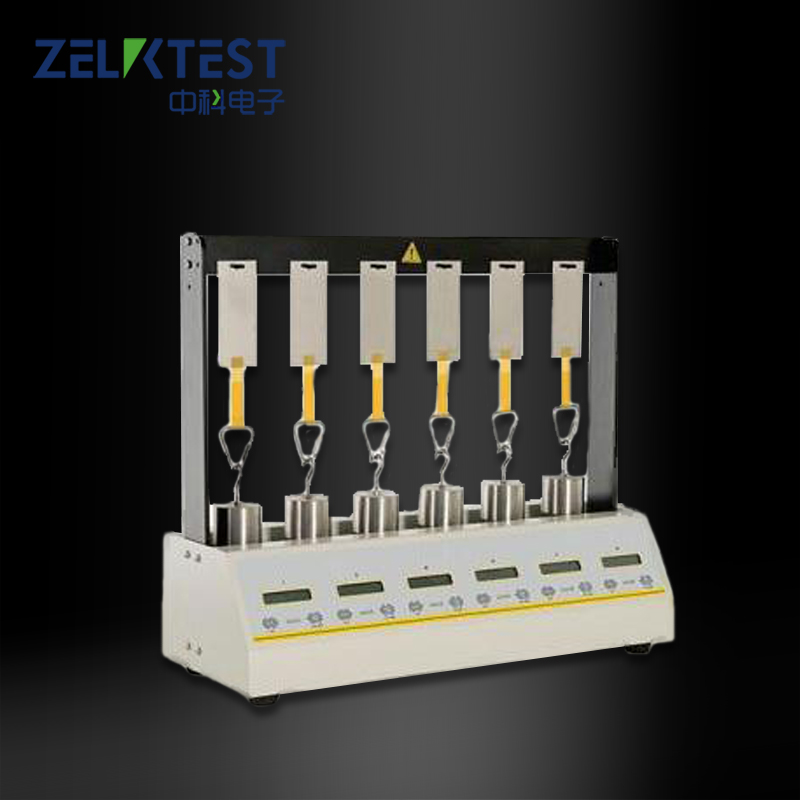 CZY-6S持粘性測(cè)試儀