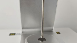 機械接觸式電子晶片測厚儀技術(shù)解析！